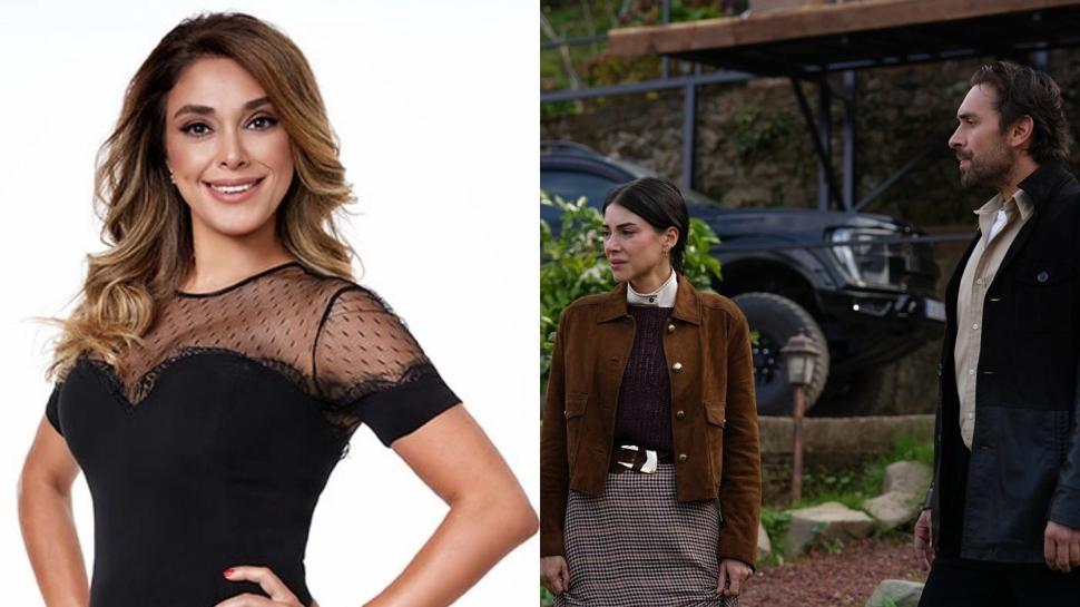 Reytingleri alt üst edecek transfer: Zuhal Topal 'Taşacak Bu Deniz'e mi geliyor?