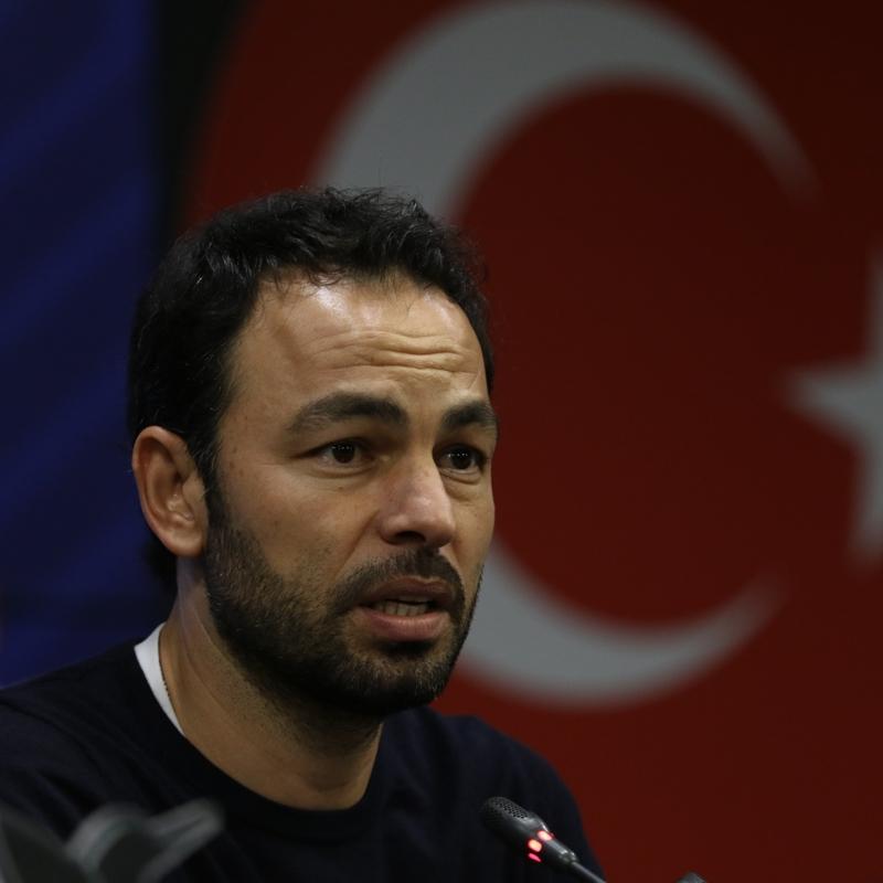 Seluk nan: Daha retken olmalyz