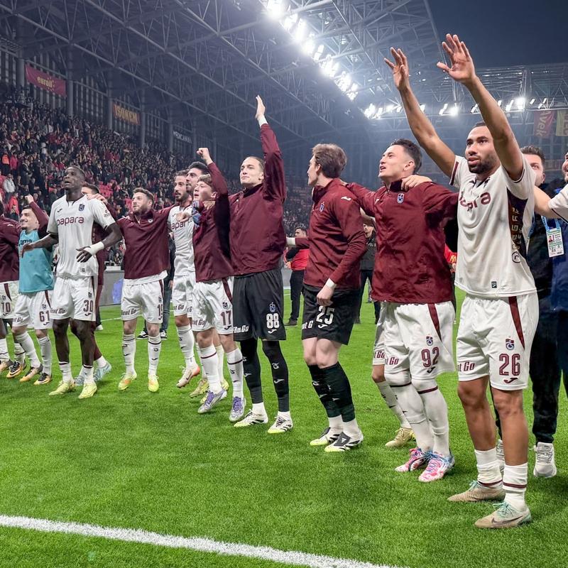 Serdar Saat: Acayip bir aidiyet duygusu hissediyoruz