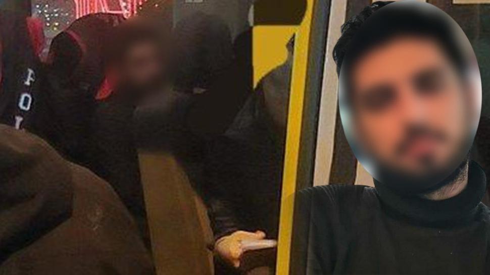 Sosyal medyada infiale yol açtı: Peygamber Efendimize hakaret eden yayıncı tutuklandı