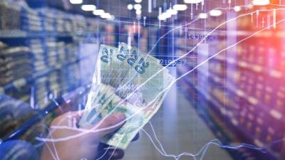 Ekonomideki olumlu gidiat rakamlara yansd