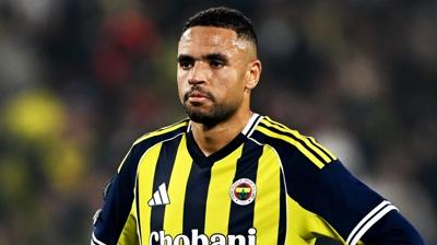 Ne yapt�n sen Youssef En-Nesyri! Ortal�k y�k�ld�: �yle bir �ey yapt� ki...