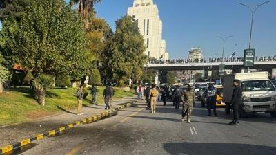 am'da patlama sesleri