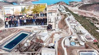 Tm siyasi parti ve muhtarlardan tek ses! 