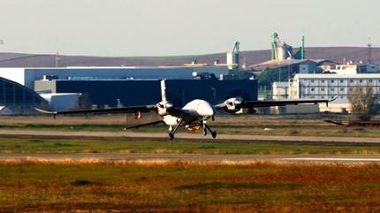 ASELSAN'dan TOLUN-F'den tam isabet: Tek sortide ift vuru