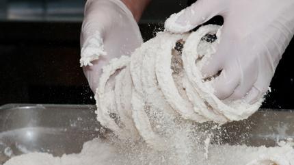 Asla sert olmuyor! En kolay ve en lezzetli kalamar tarifi