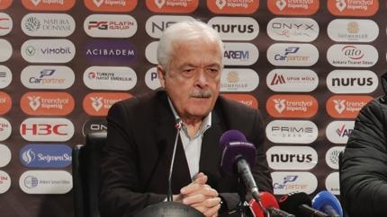 Atlay Canel: Gole kadar oyun baa ba gidiyordu