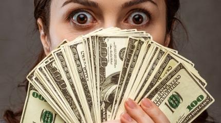 Doutan zengin 3 ykselen bur! Onlar paray mknats gibi ekiyor