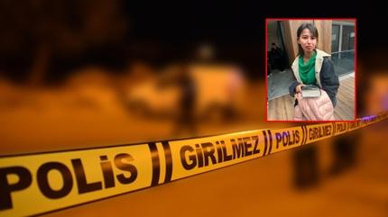 Ekmek almak iin evden kmt! 18 yandaki gen kz srra kadem bast