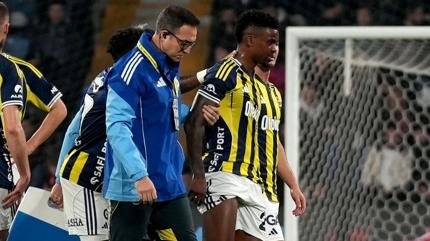 Fenerbahe'den aklama geldi! Nelson Semedo'dan kt haber