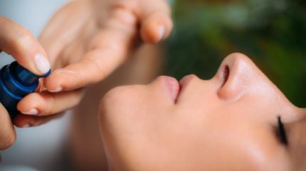 Kk burun iin basit forml burada! Ameliyata gerek kalmayacak