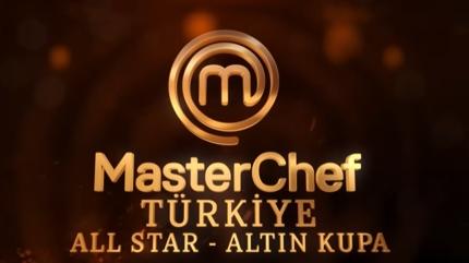 MasterChef All Star Altn Kupa ne zaman balyor? MasterChef Altn Kupa yarmaclar kimler?