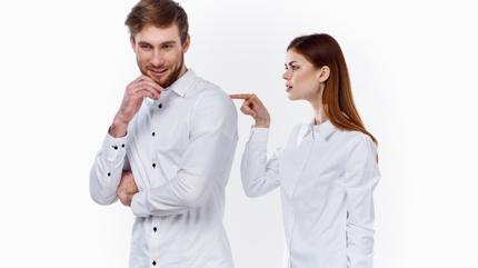 Othello Sendromu: Bir ili�kide a��r� k�skan�l���n 5 belirtisi