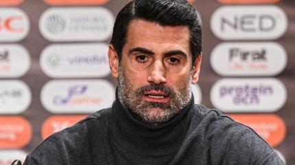 Resmi a��klama geldi! Volkan Demirel g�revinden ayr�ld�