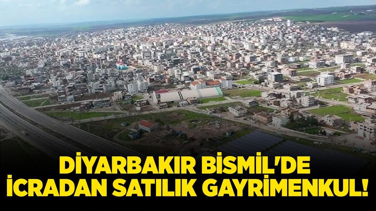 diyarbakr bismil gayrimenkul icradan satlk gayrimenkul icra ilanlar fotoraflar resimleri