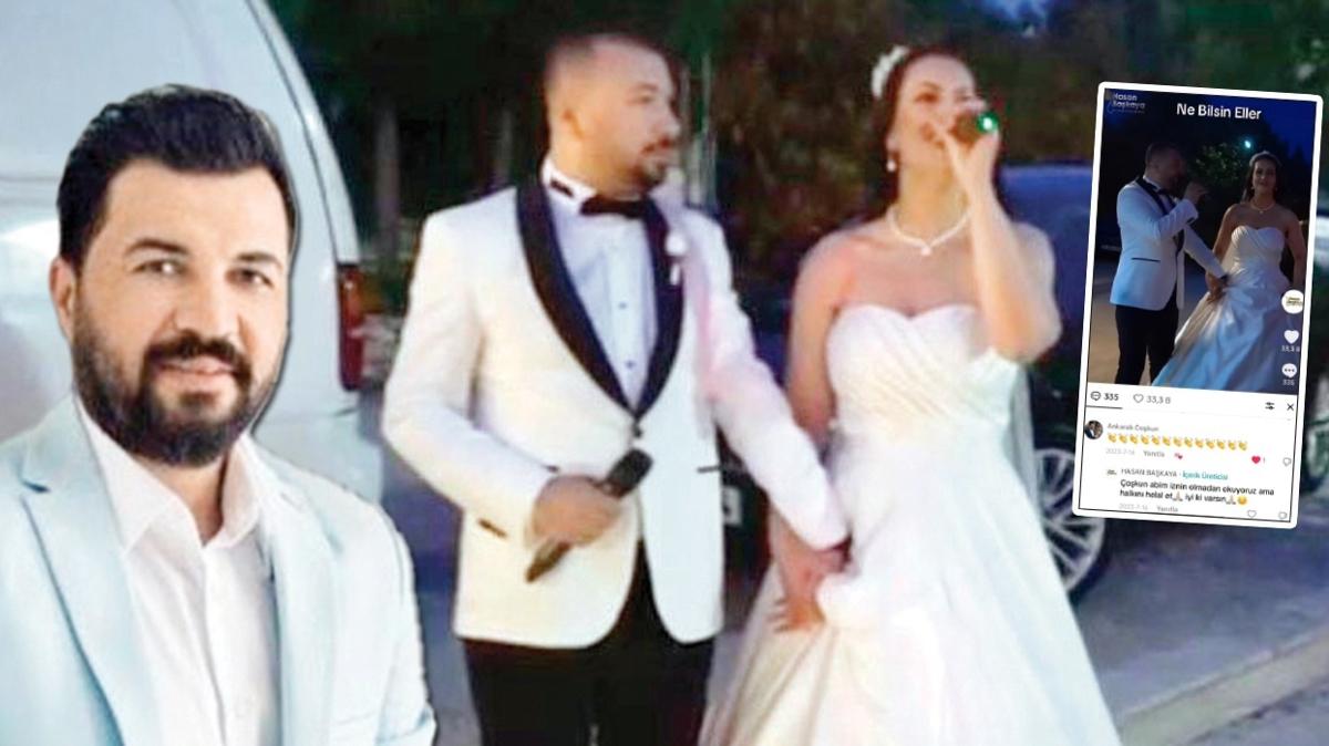 ankaral cokun ne eller bilsin arks dn arks viral dava fotoraflar resimleri