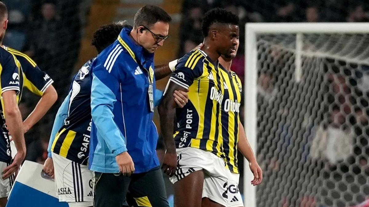 fenerbahe nelson semedo sper lig fotoraflar resimleri