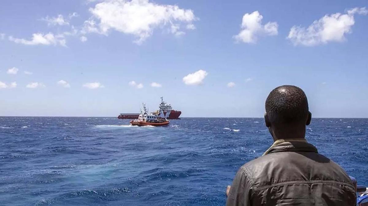 girit adas gmen tekne fotoraflar resimleri