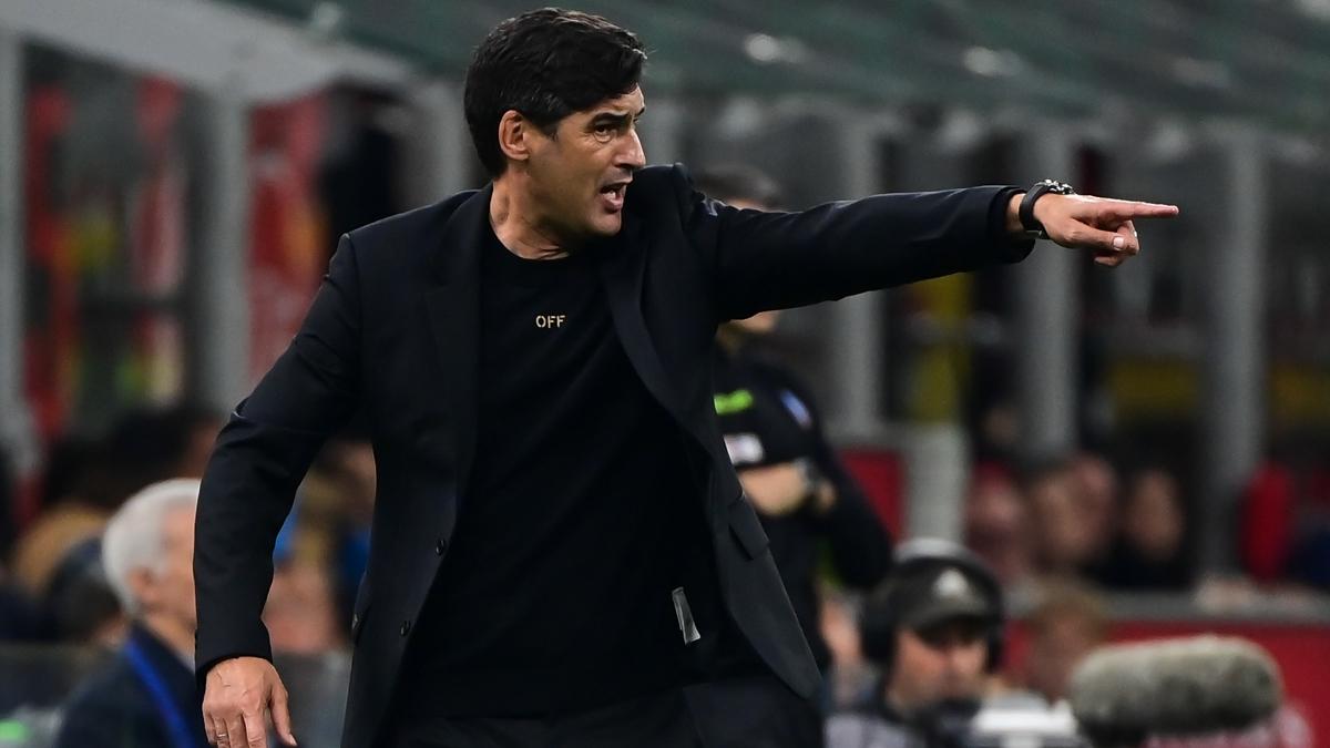 paulo fonseca lyon fransa fotoraflar resimleri