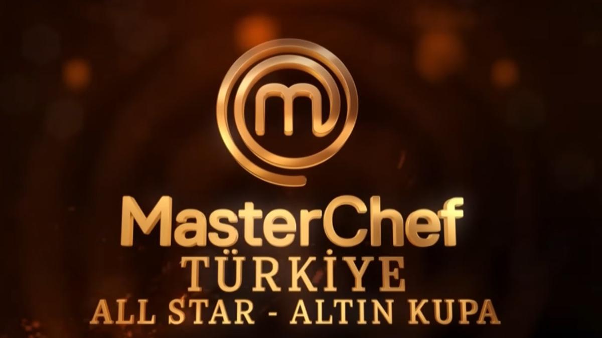 masterchef MasterChef All Star MasterChef altn kupa  MasterChef altn kupa  yarmaclar fotoraflar resimleri
