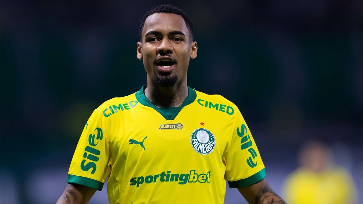 allan Newcastle United palmeiras transfer fotoraflar resimleri