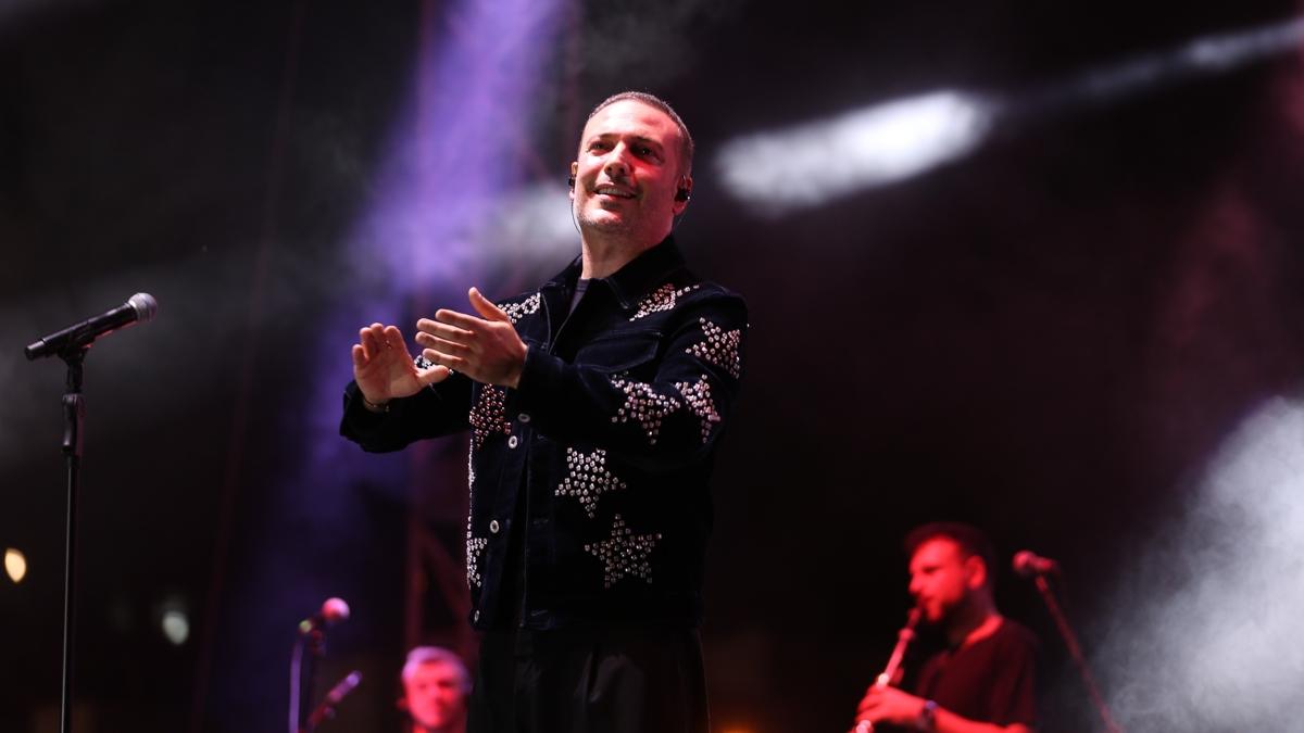 ouzhan ko spotify wrapped 2025 magazin lvbel c5 demet akaln fotoraflar resimleri