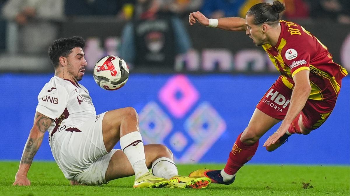 Trabzonspor Ozan Tufan Galibiyet hava fotoraflar resimleri