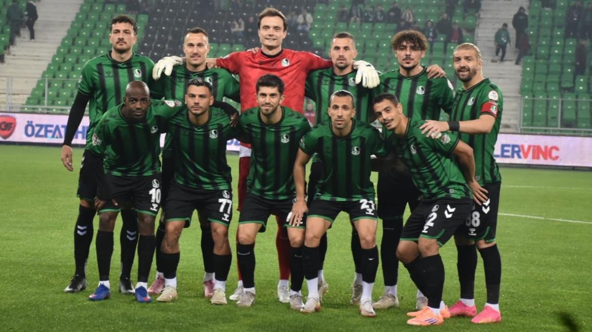 sakaryaspor 1. lig futbol fotoraflar resimleri