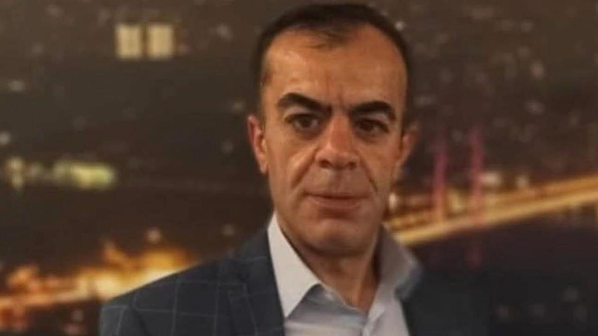 Ahmet Gndz Saryer ceset bulundu fotoraflar resimleri