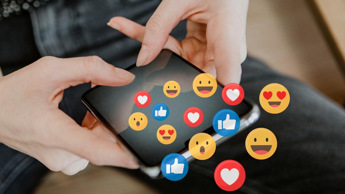 sosyal medya 1 gnde 1 milyon izlenme viral fotoraflar resimleri