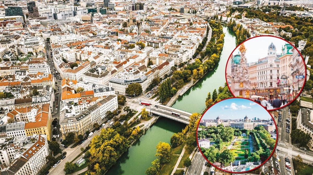 viyana gezi kltr sanat tarih fotoraflar resimleri