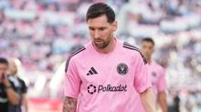 Barcelona'dan Lionel Messi plan