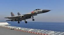 in'den F-15'lere radar kilidi