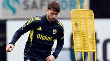 Fenerbahe'de Brann mesaisi balad