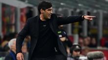 Lyon'da Paulo Fonseca, 9 ay cezann ardndan geri dnyor