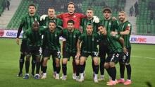 Sakaryaspor zor gnler geiriyor