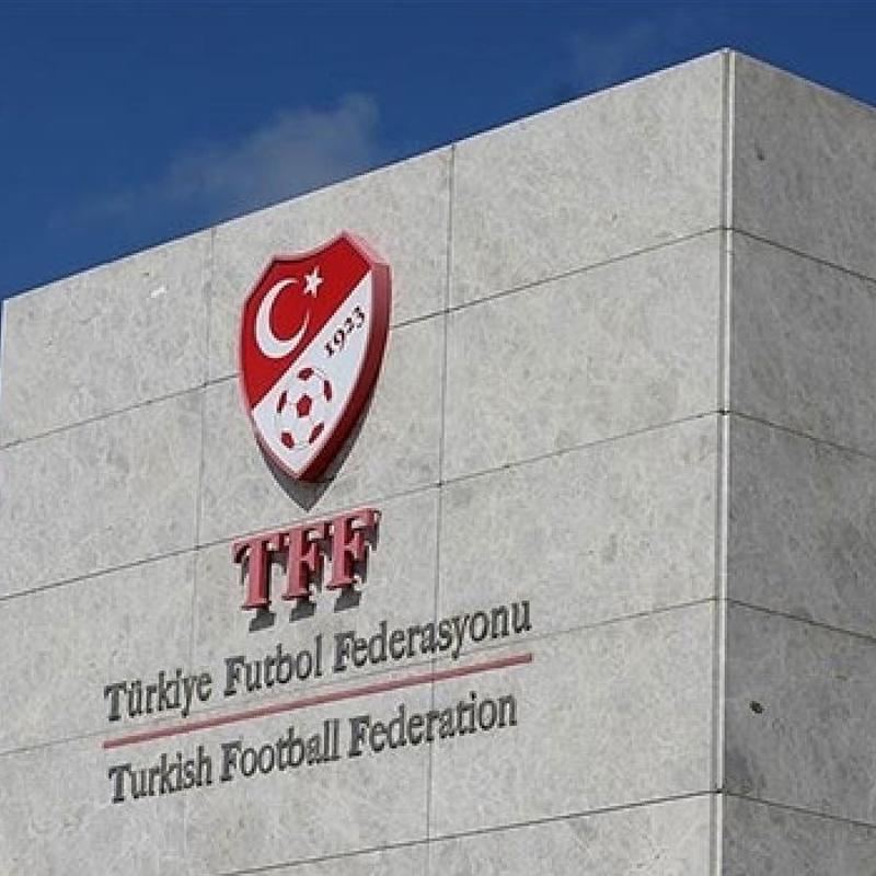 197 amatr futbolcu bahis nedeniyle PFDK'ya sevk edildi