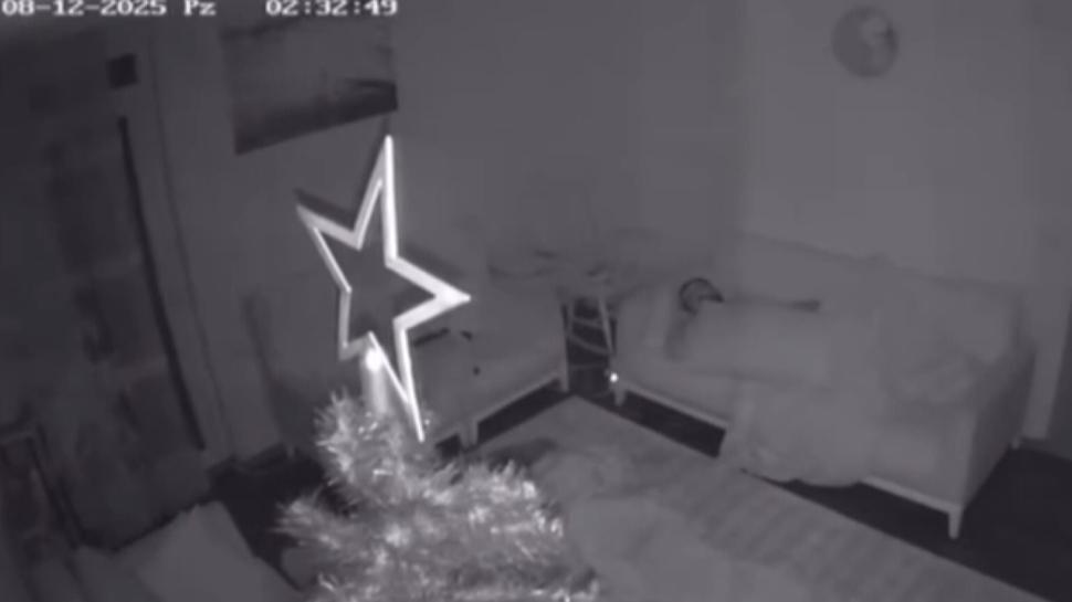 Antalya 4.3 ile sallandı: Panik anları kamerada