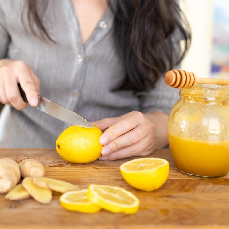 Barsaklarnz donmasn! Kn kabzl bitiren iecek tarifi