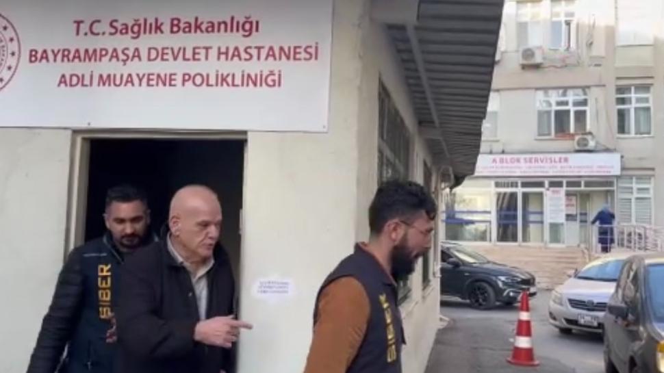 Bahis soruşturmasında gözaltına alınmıştı... Ahmet Çakar hakkında yeni karar
