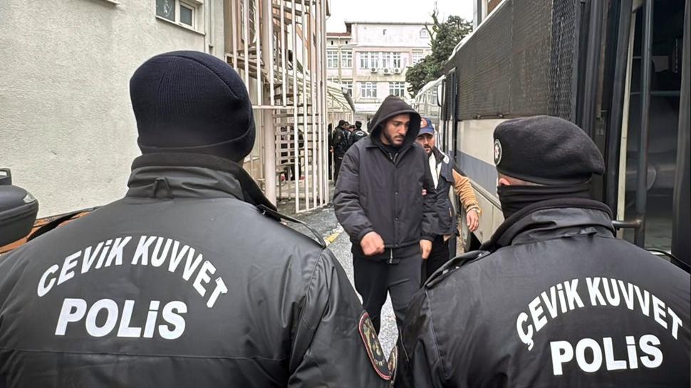 Bahis soruşturmasında yeni gelişme... 29 kişiye tutuklama talep edildi