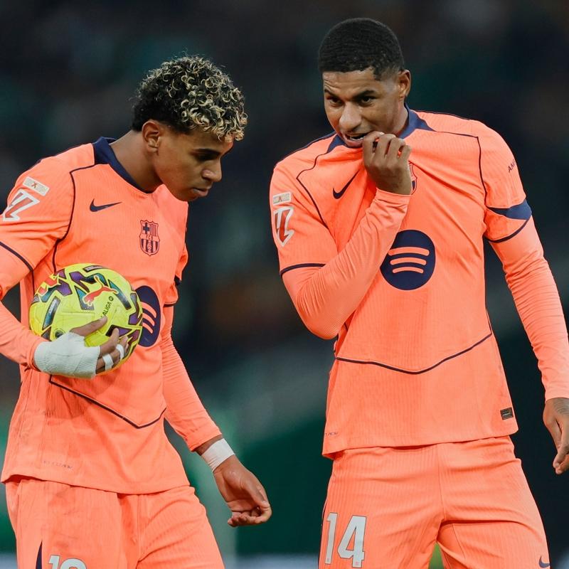 Barcelona zirvede fark ayor! te Avrupa'nn 5 byk liginde son durum...