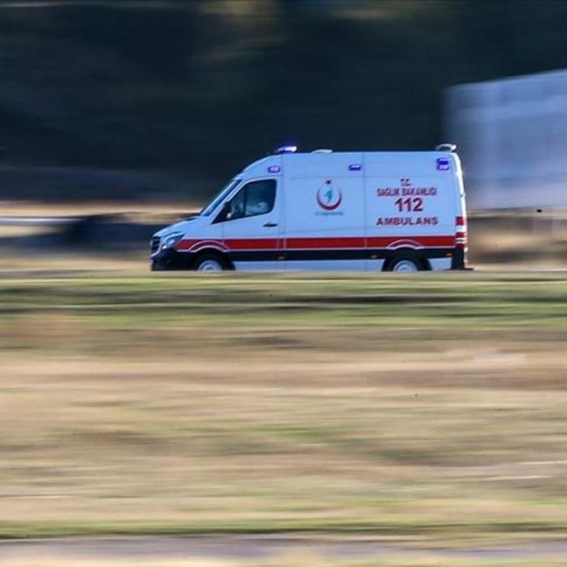 Beykoz'da cinayet! Tadilat kavgas lmle bitti