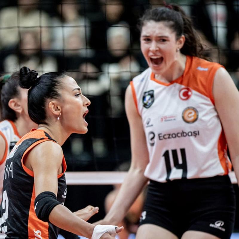 Eczacba evinde set vermeden kazand