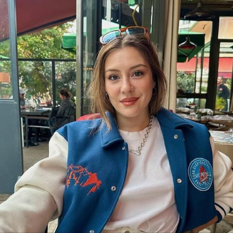 Selam vermedim, iimden oldum