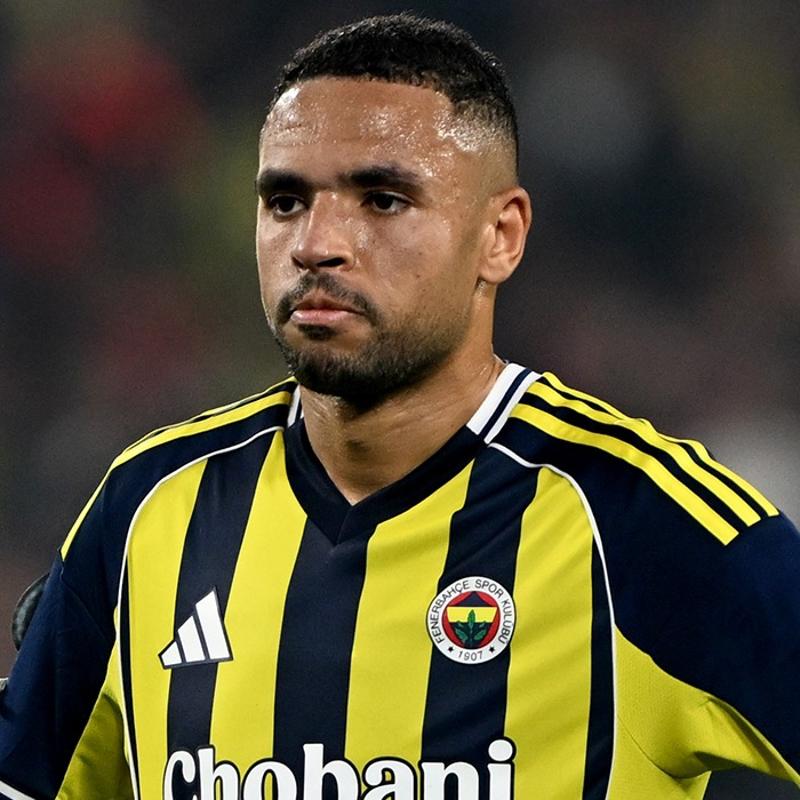 Fener'de ilk kurban En-Nesyri