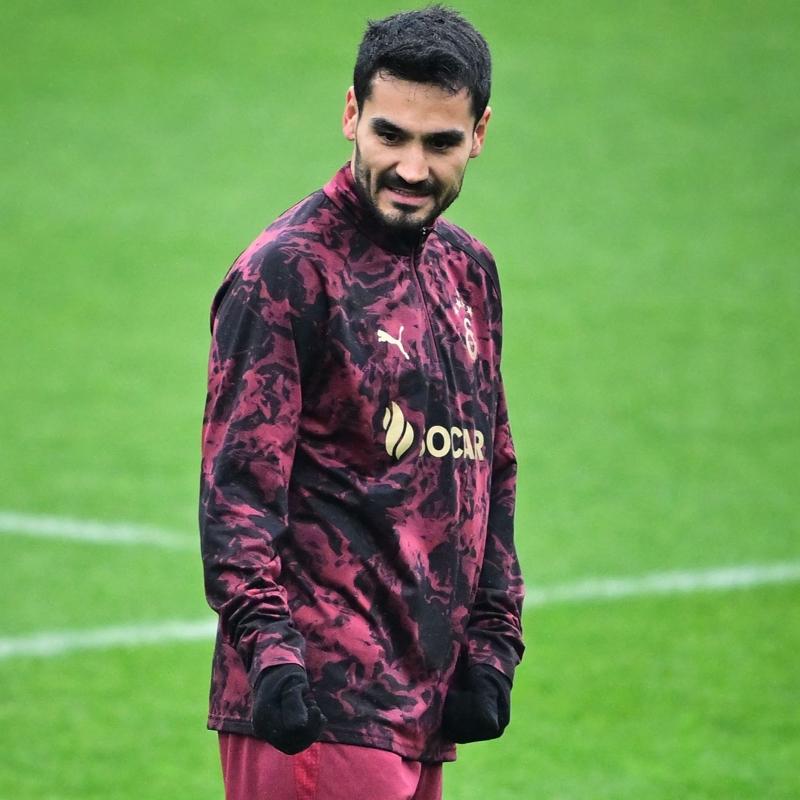 Galatasaray'da Devler Ligi mesaisi tamamland