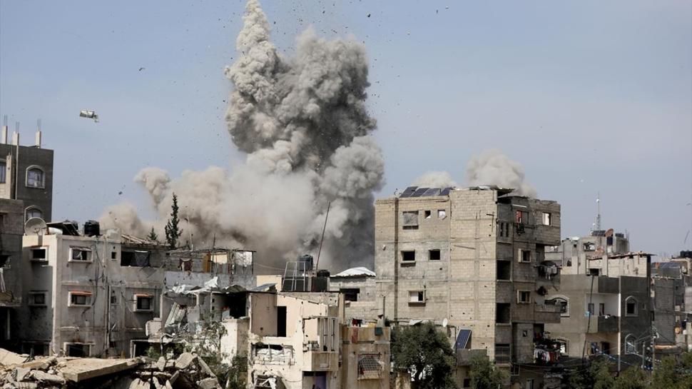 Gazze'deki 362 sağlık çalışanından birçoğu zorla kaybedildi