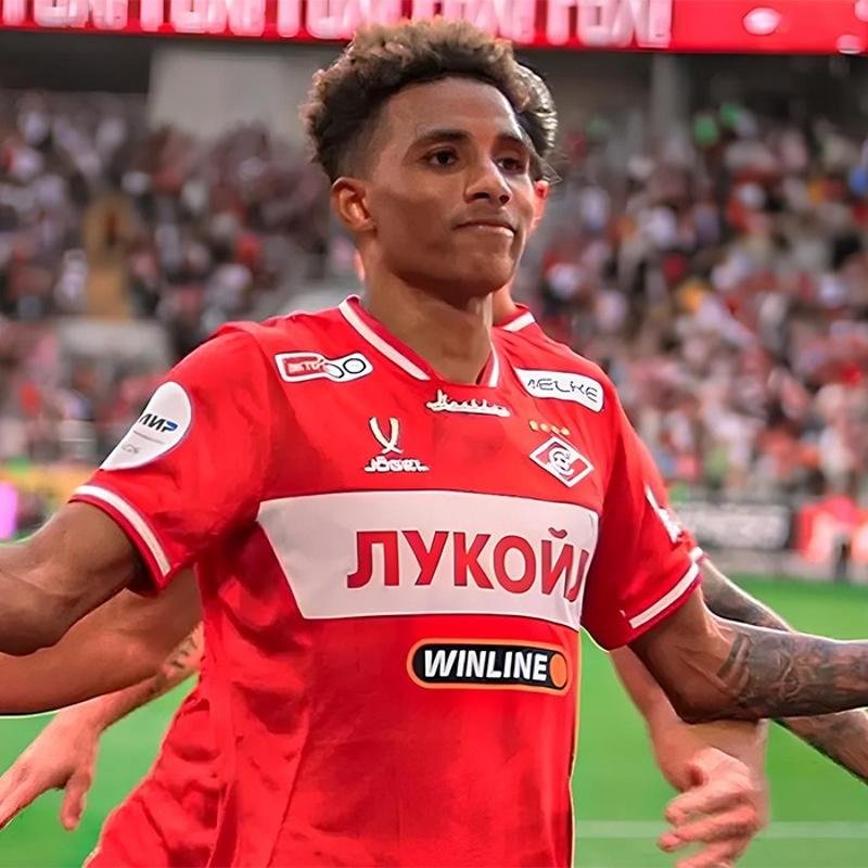 Gedson'u al Sara'y ver!