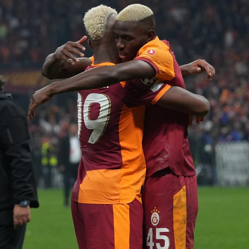 Hedef ilk 8, rakip Monaco! Galatasaray, Fransa deplasmannda